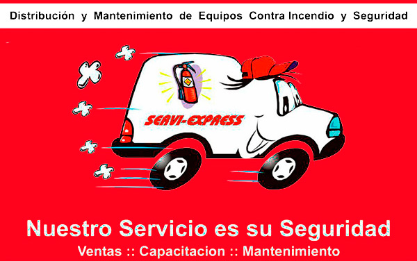 Servicio express